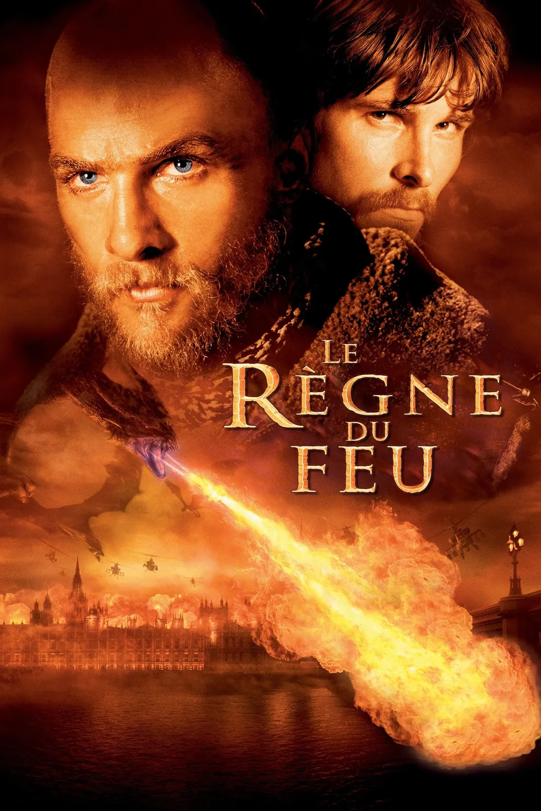 Le Règne du feu (2002)